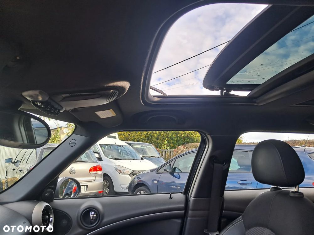 MINI Countryman Cooper S All4 - 21