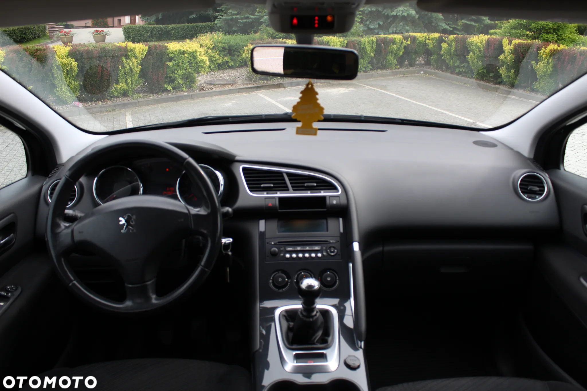 Peugeot 3008 1.6 Access - 13