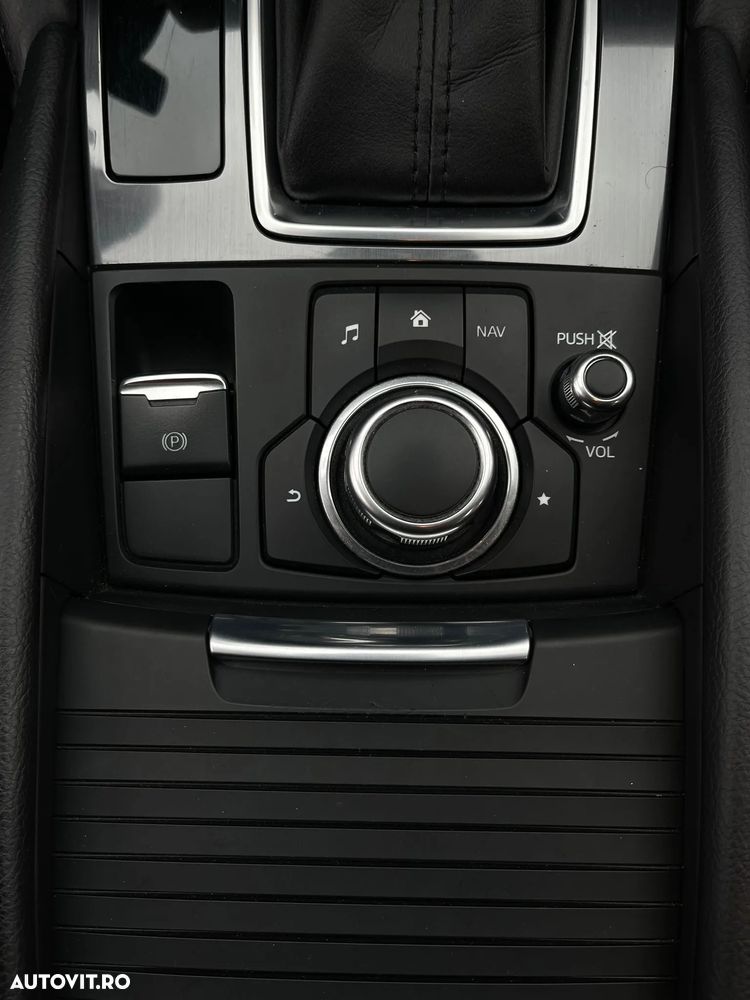 Mazda 6 CD175 AT Revolution Top - 7