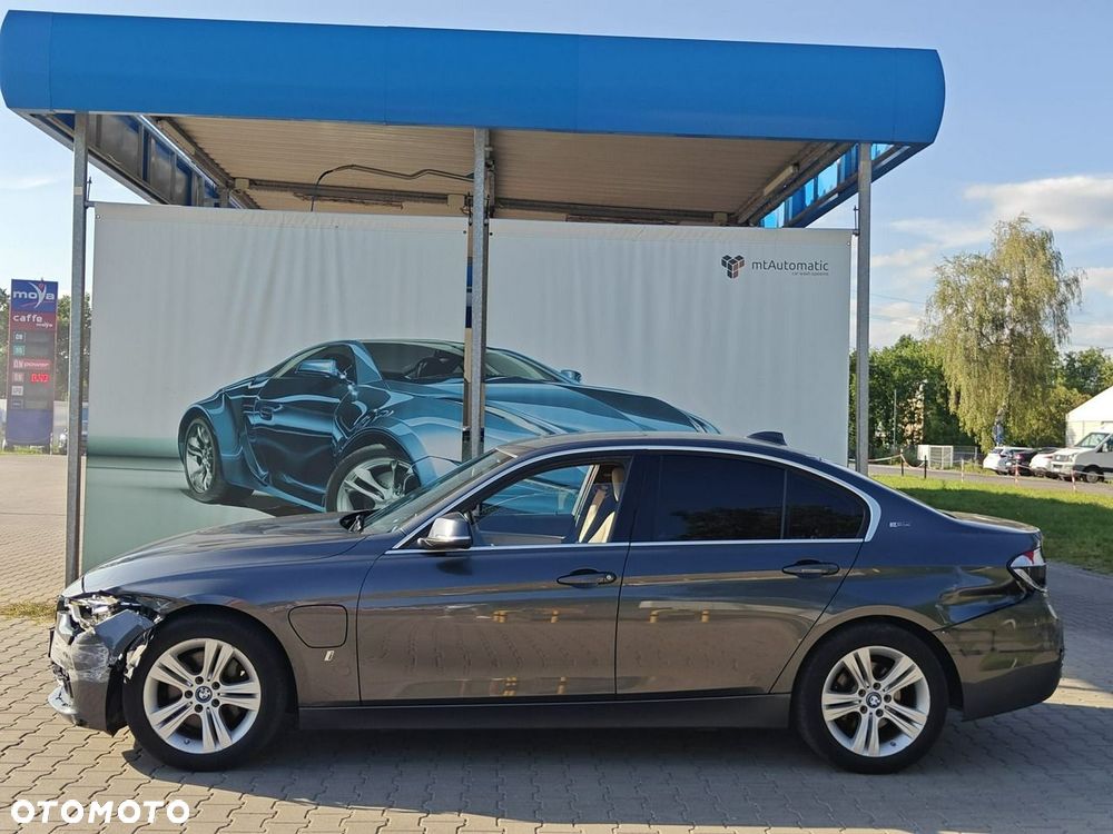 BMW Seria 3 - 8