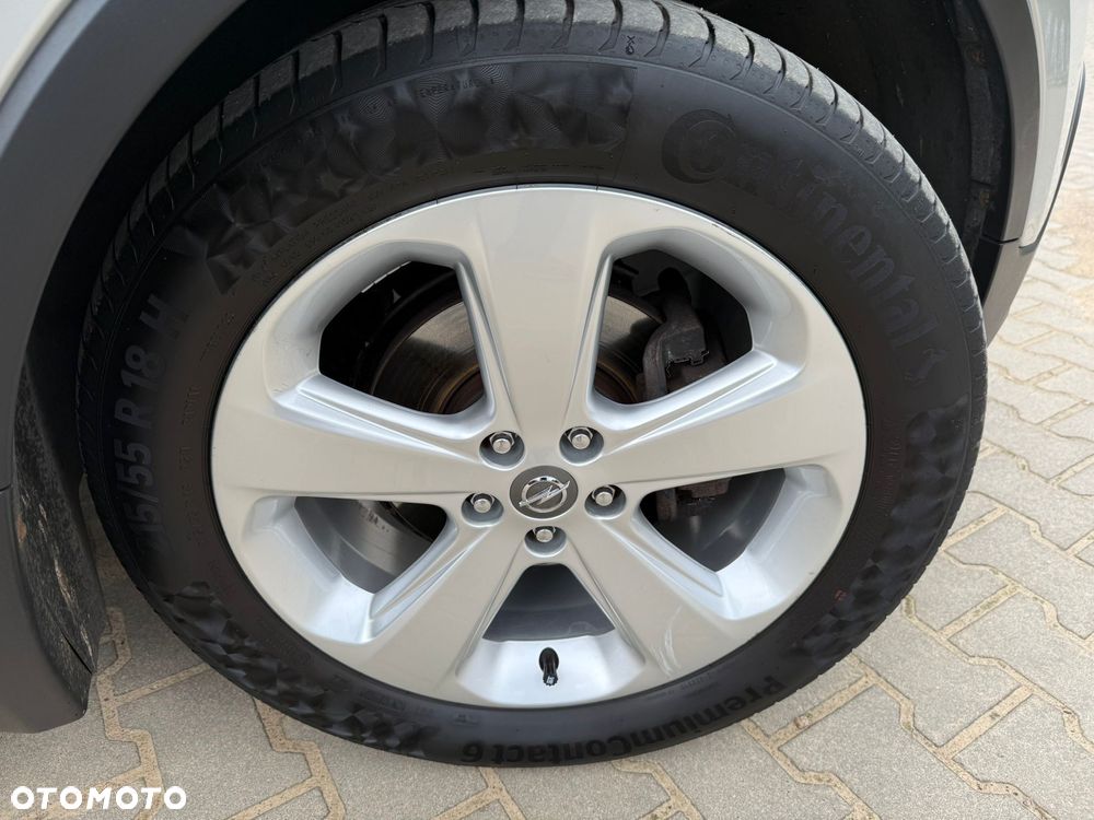 Opel Mokka 1.7 CDTI Enjoy S&S - 13