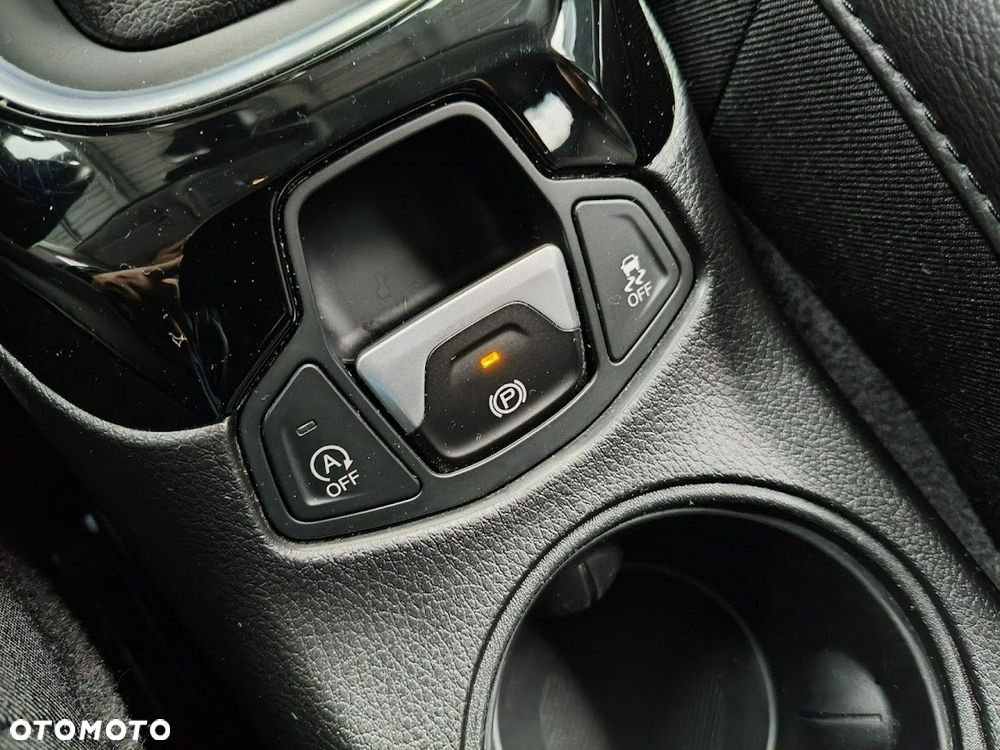 Jeep Compass 1.4 TMair Limited 4WD S&S - 34