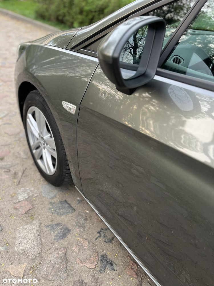Opel Astra - 11