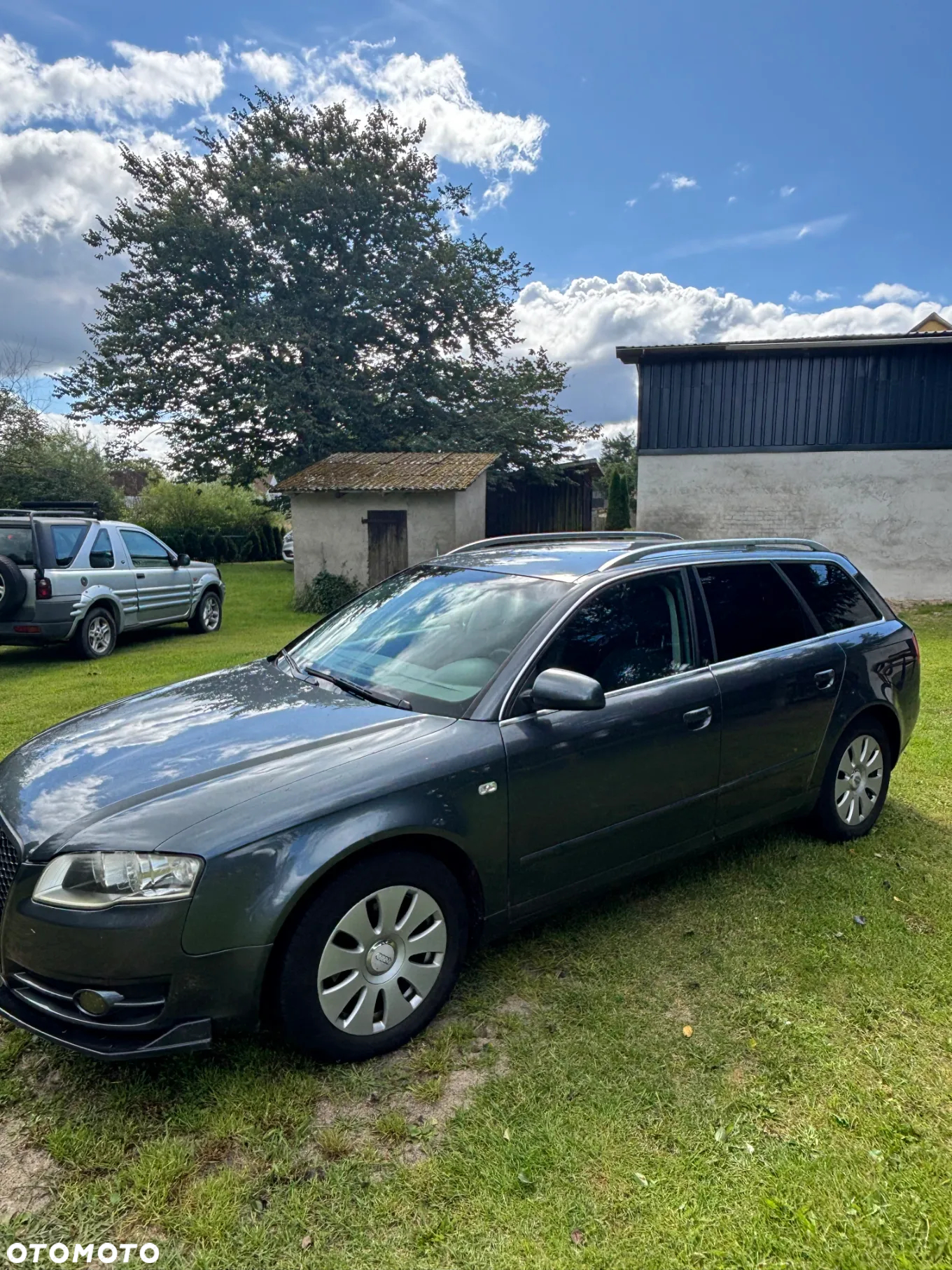 Audi A4 ver-2-0-tdi - 2