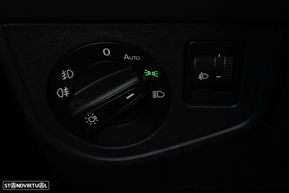 VW Polo 1.0 TSI Style - 18