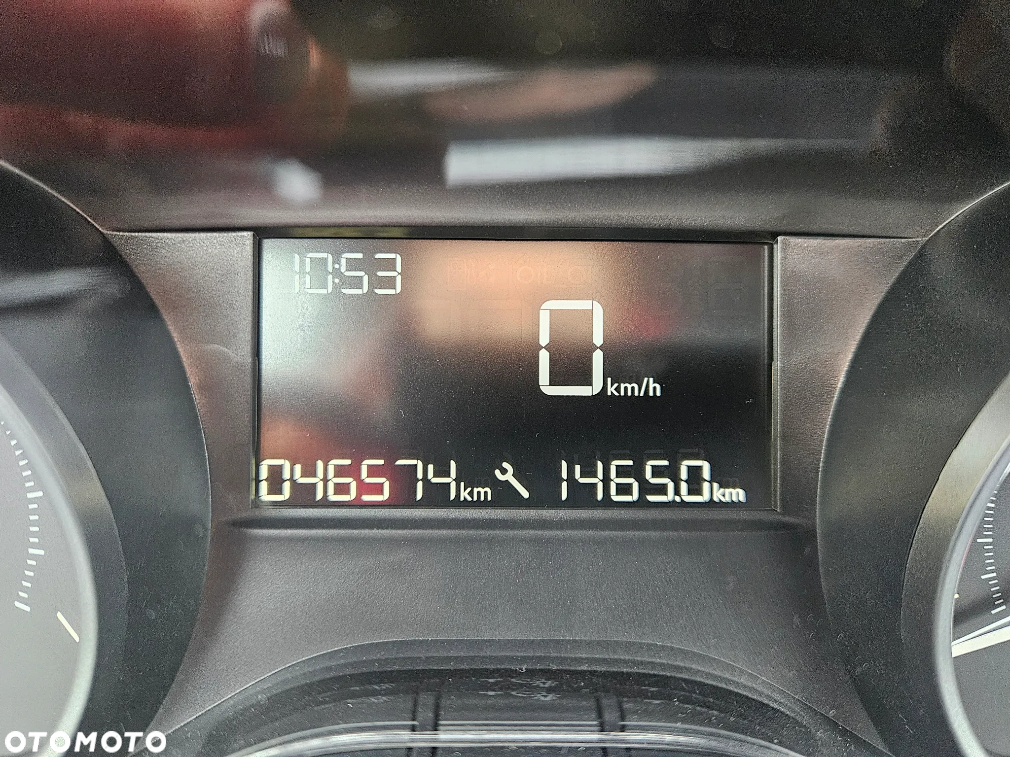 Peugeot 208 PureTech 68 Like - 28