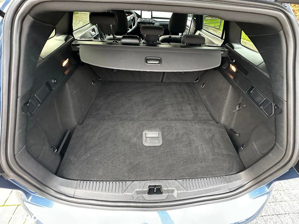 Ford Focus 1.5 TDCi Titanium - 17