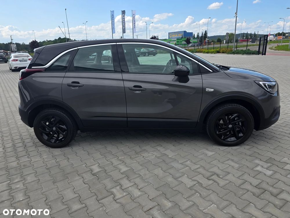 Opel Crossland X - 3