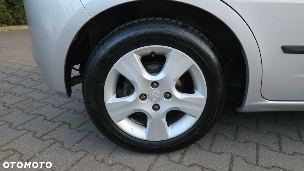 Honda Jazz 1.4 i-VTEC Exclusive - 13