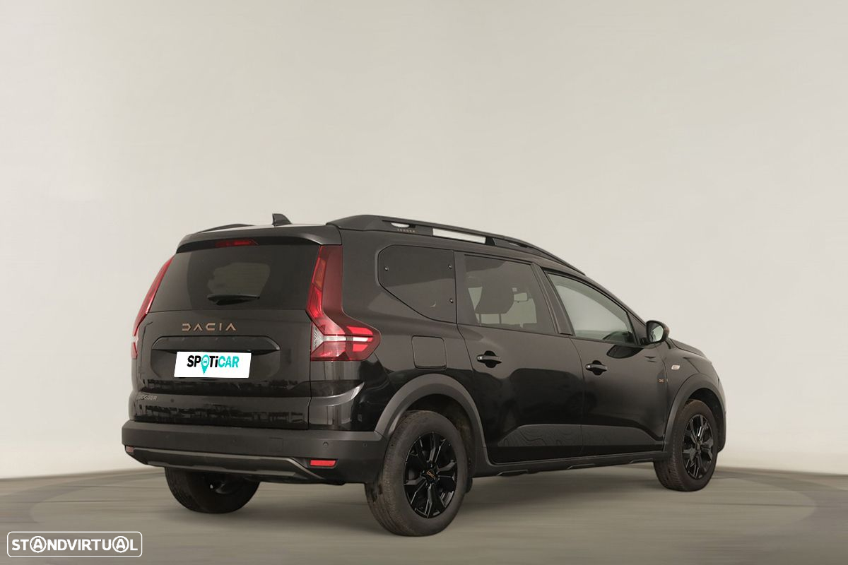 Dacia Jogger 1.0 ECO-G Extreme Bi-Fuel - 4