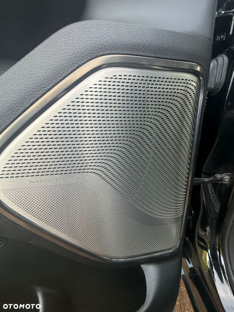 RAM 1500 5.7 Crew Cab Shortbed Limited Black - 33