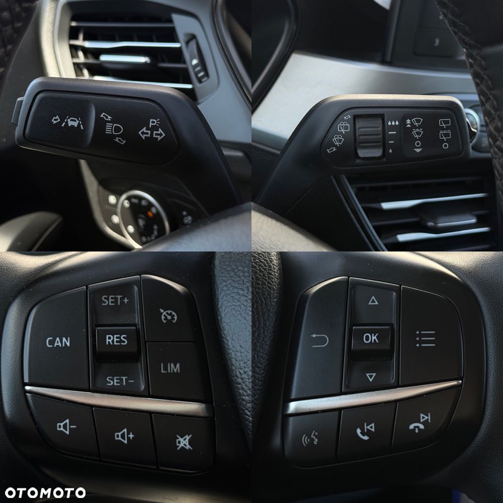 Ford Focus 1.5 EcoBlue Connected - 11