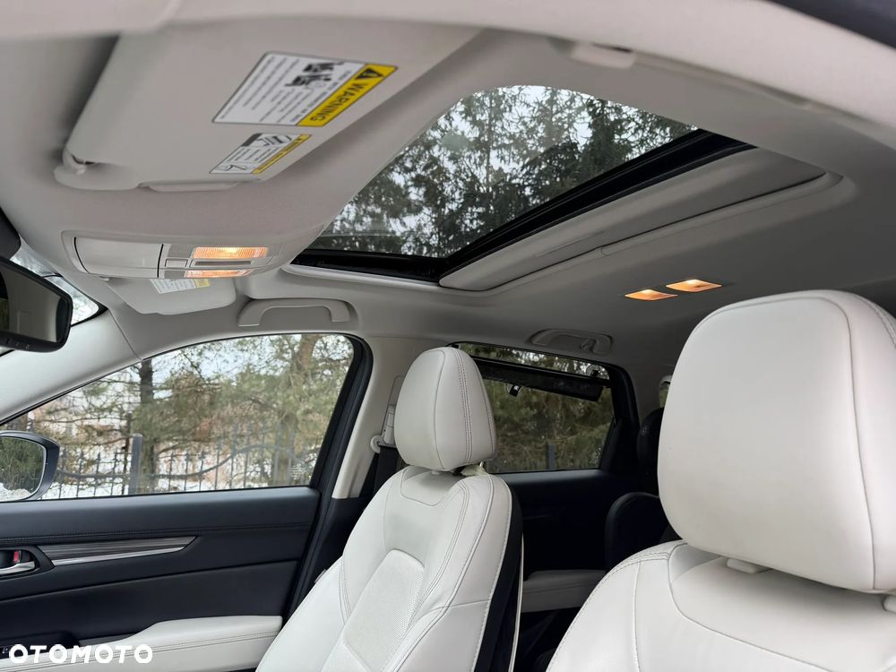 Mazda CX-5 2.5 Skypassion AWD - 28