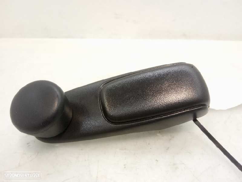 MANÍPULO DO ELEVADOR DE VIDROS TRASEIRO DIREITO PEUGEOT 208 - 1