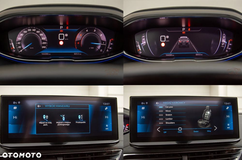 Peugeot 5008 2.0 BlueHDi GT Pack S&S EAT8 - 11