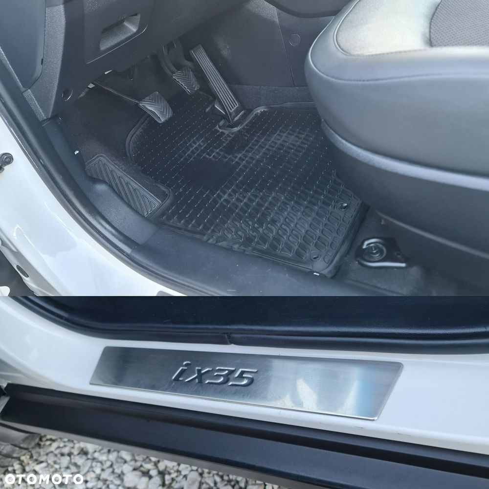 Hyundai ix35 1.6 GDI Style 2WD - 14