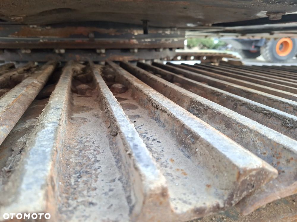 Doosan DX140LC-7 - 13