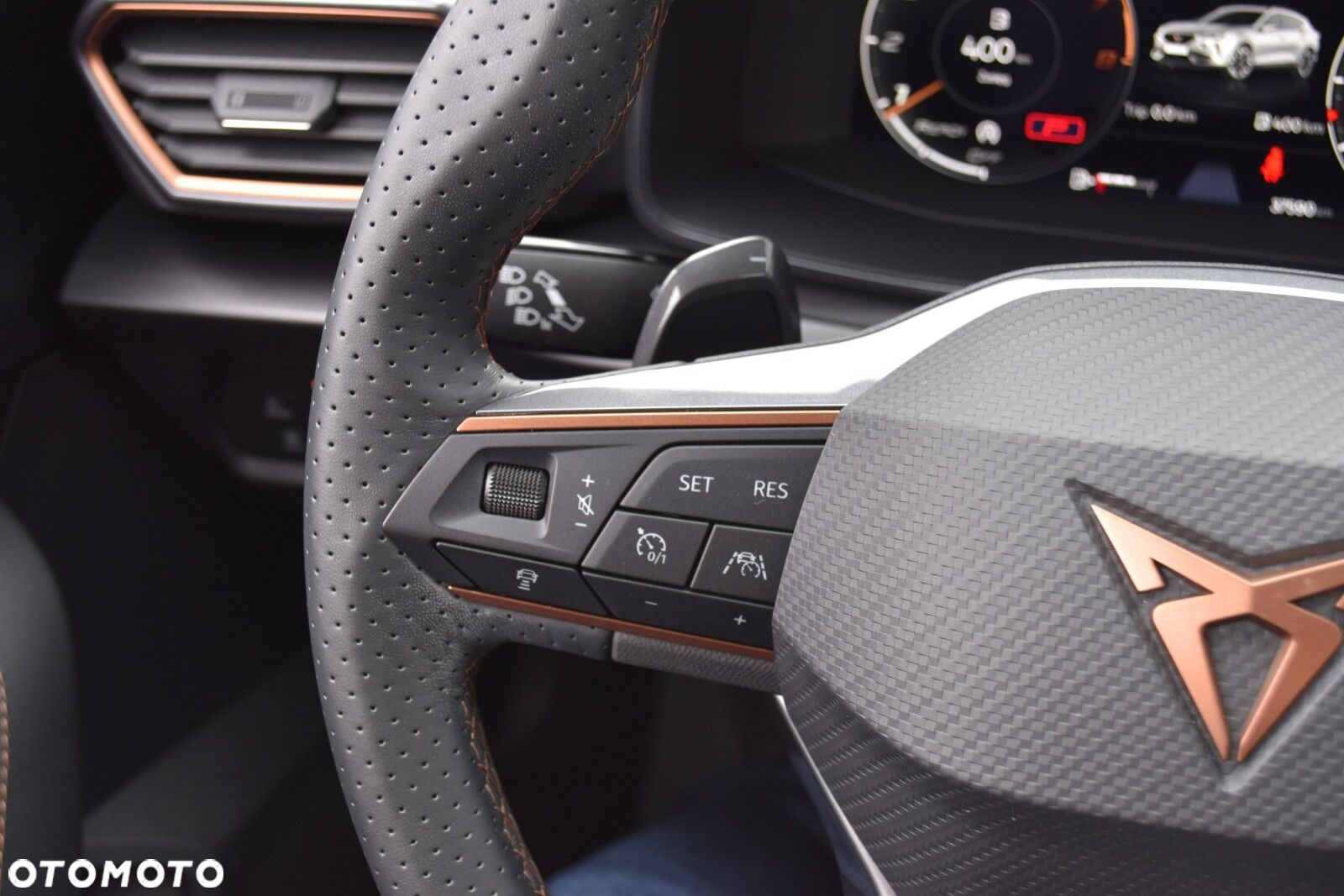 Cupra Formentor - 29