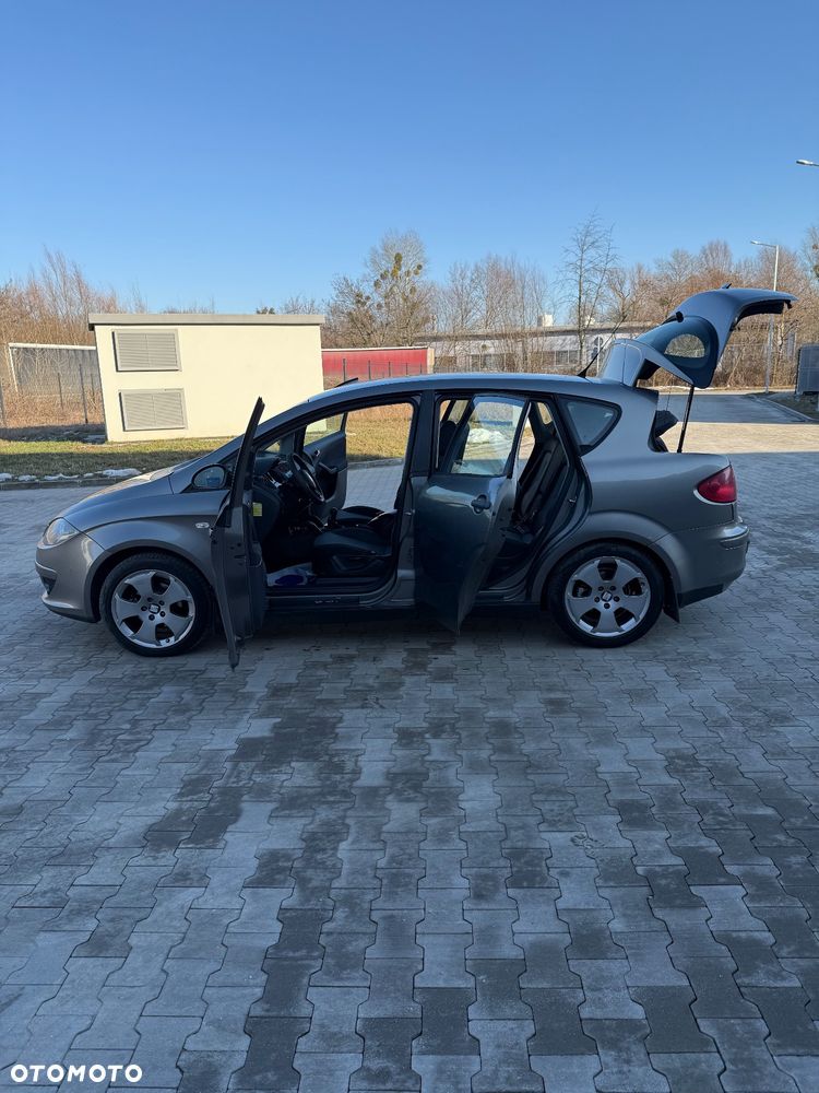 Seat Toledo 1.6 Superwagen - 15