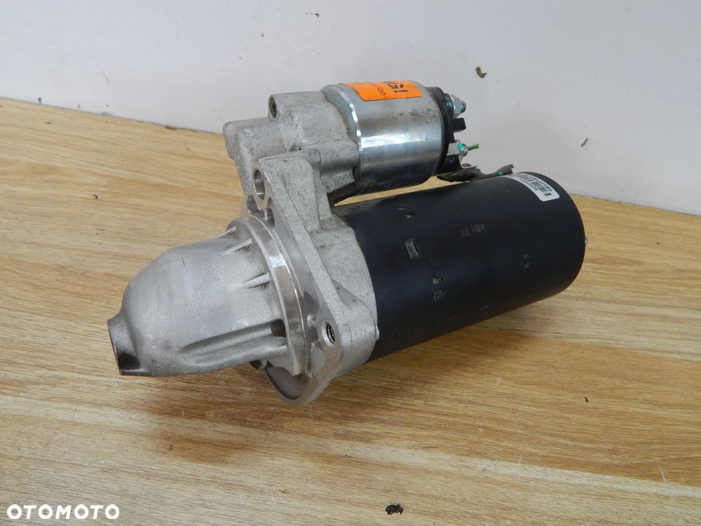 Rozrusznik 2.3 2.8 3.0 jtd hpi IVECO Daily IV Ducato 04-14 Łuków części - 2