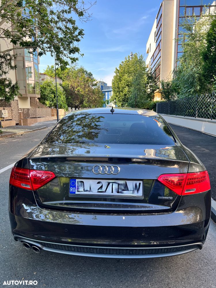 Audi A5 - 3