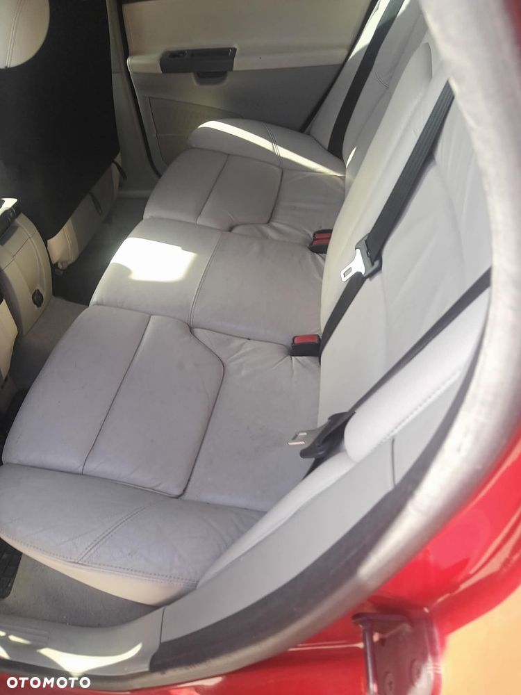 Volvo V50 D5 - 5