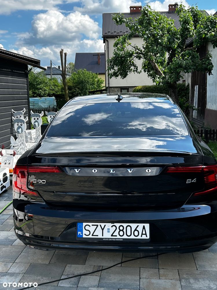 Volvo S90 B4 B Momentum - 20