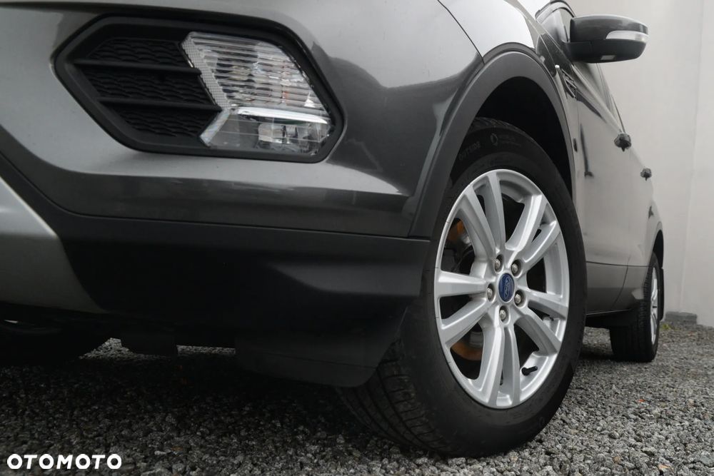Ford Kuga 1.5 EcoBlue FWD ST-Line - 20