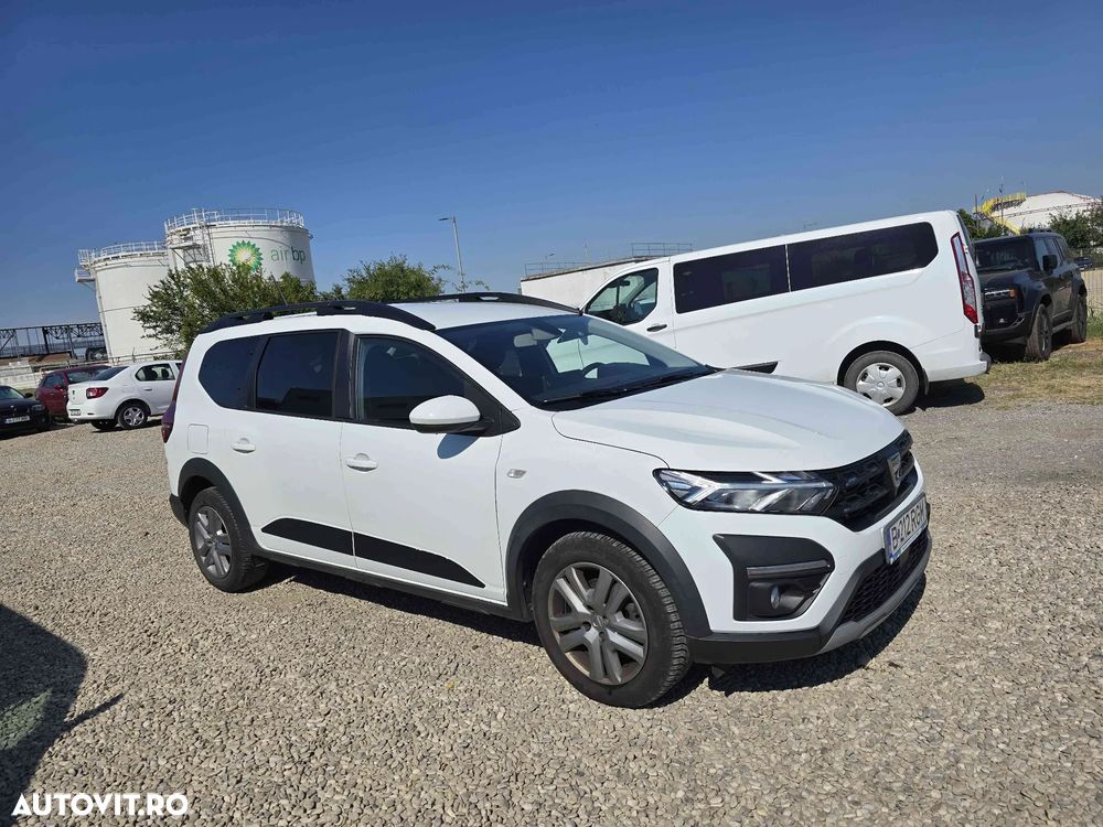 Dacia Jogger - 3