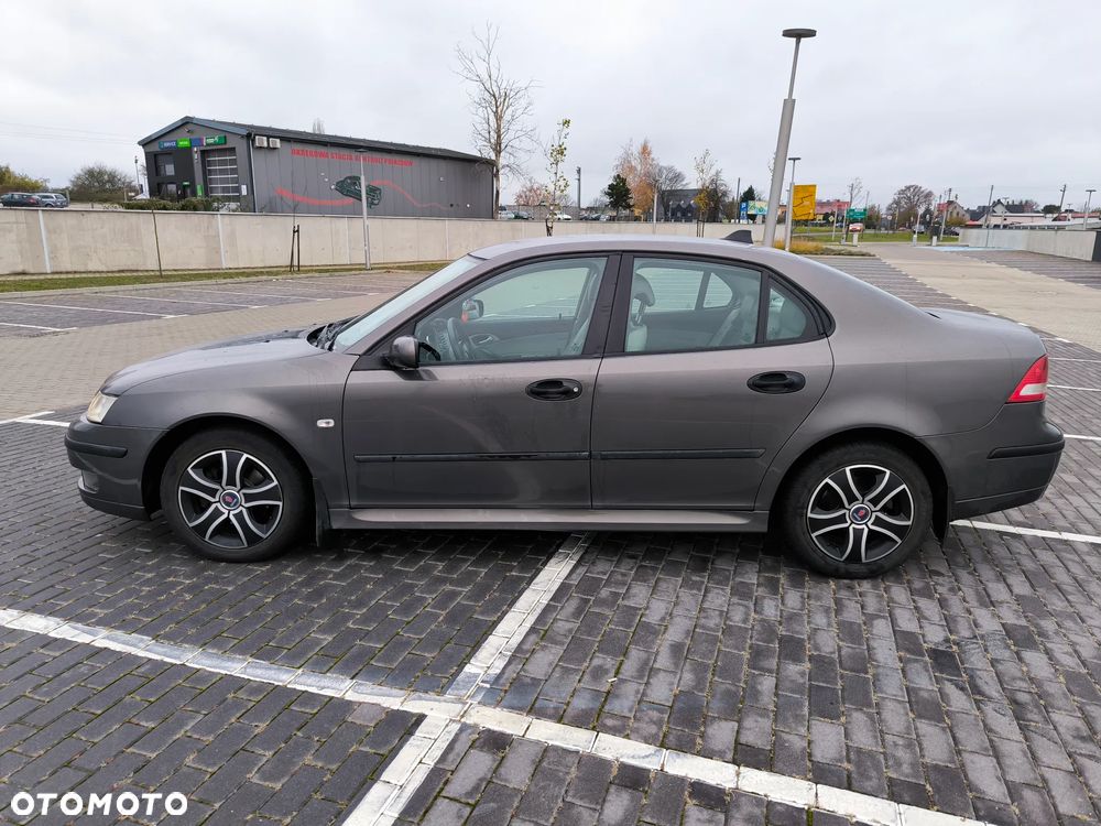 Saab 9-3 1.9 TiD Arc - 3