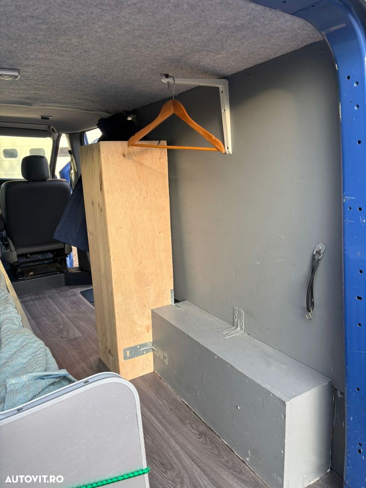 Renault Trafic 2.0 dCi 115 L2H1 - 28