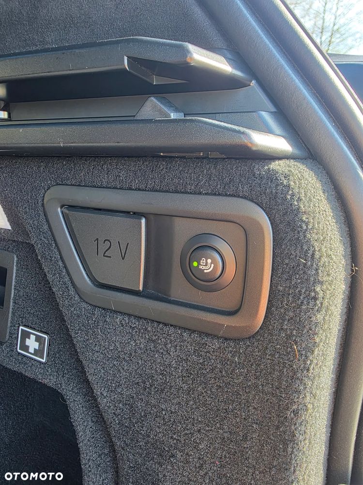 BMW X7 xDrive40d mHEV sport - 37