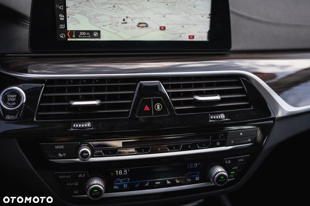 BMW Seria 5 - 20