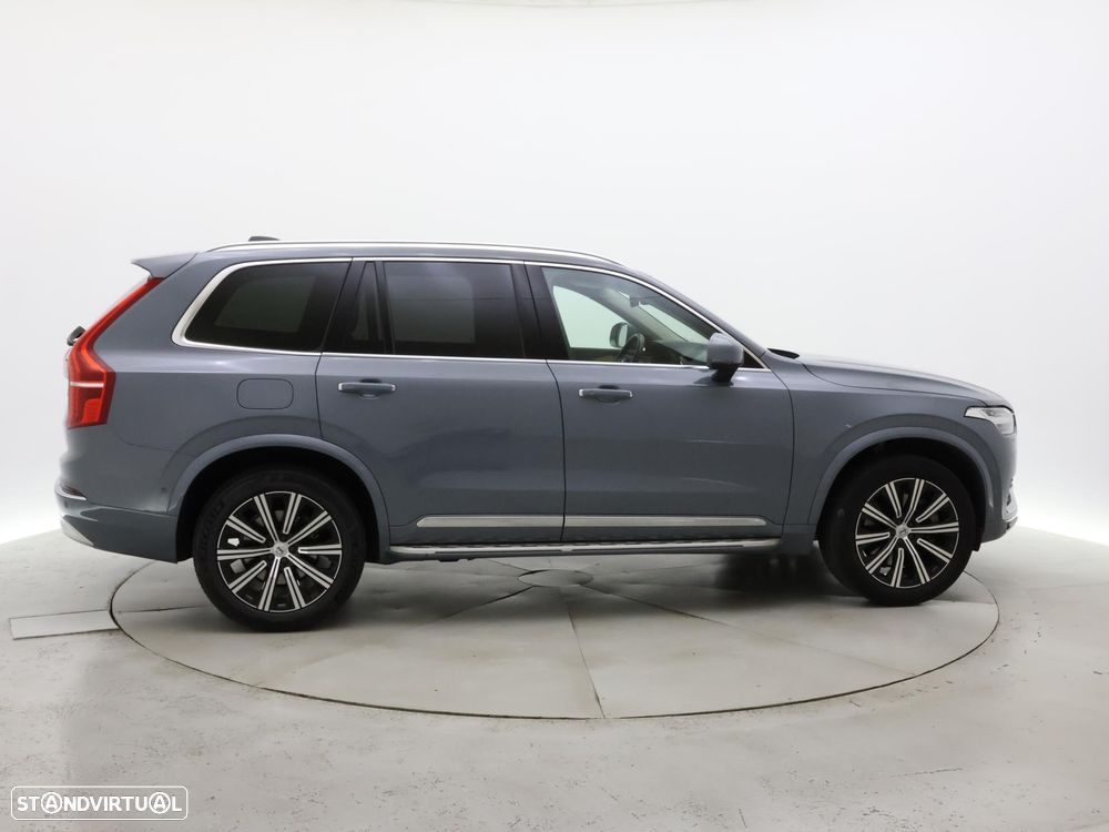 Volvo XC 90 2.0 T8 PHEV Inscription AWD - 8