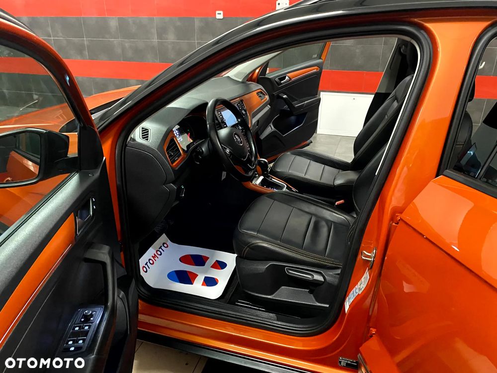 Volkswagen T-Roc 2.0 TDI SCR DSG GOAL - 18