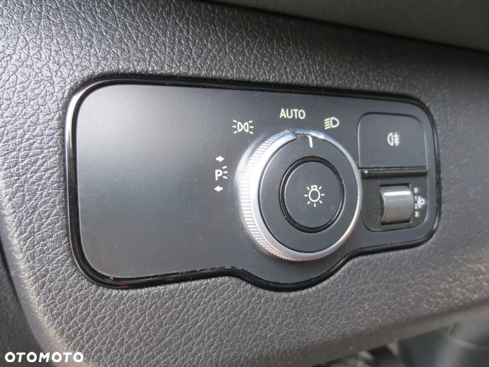 Mercedes-Benz SPRINTER L2H2  SALON POLSKA NISKI PRZEBIEG - 15