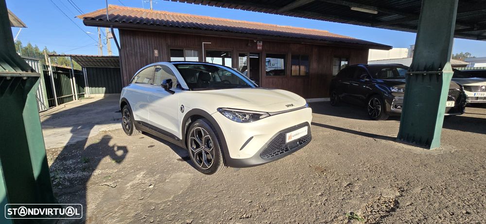 Smart #3 66 kWh Premium - 1