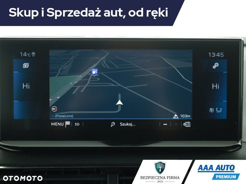 Peugeot 3008 - 15