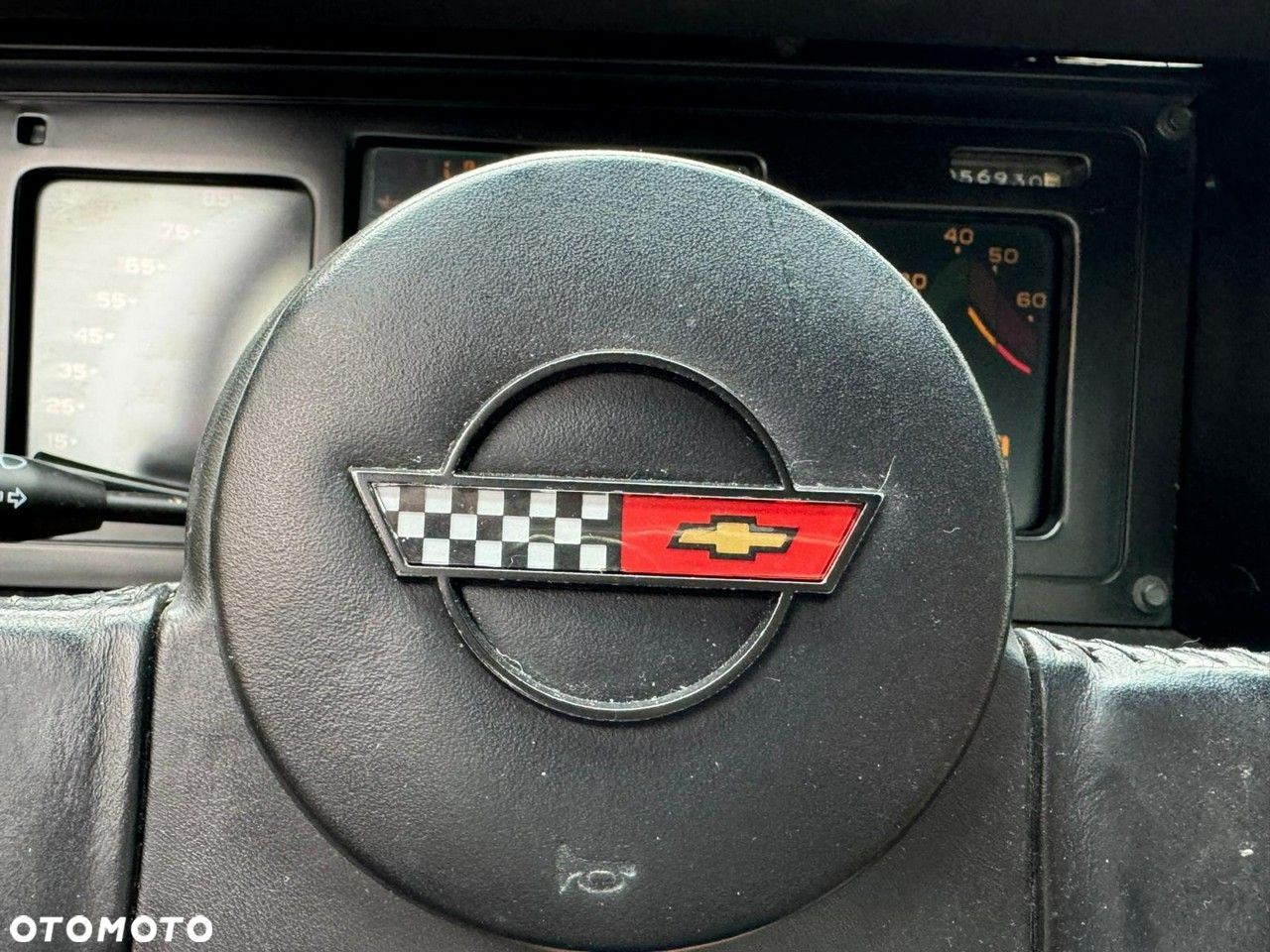 Chevrolet Corvette - 40