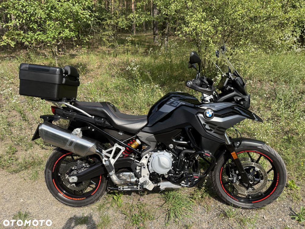 BMW GS - 23