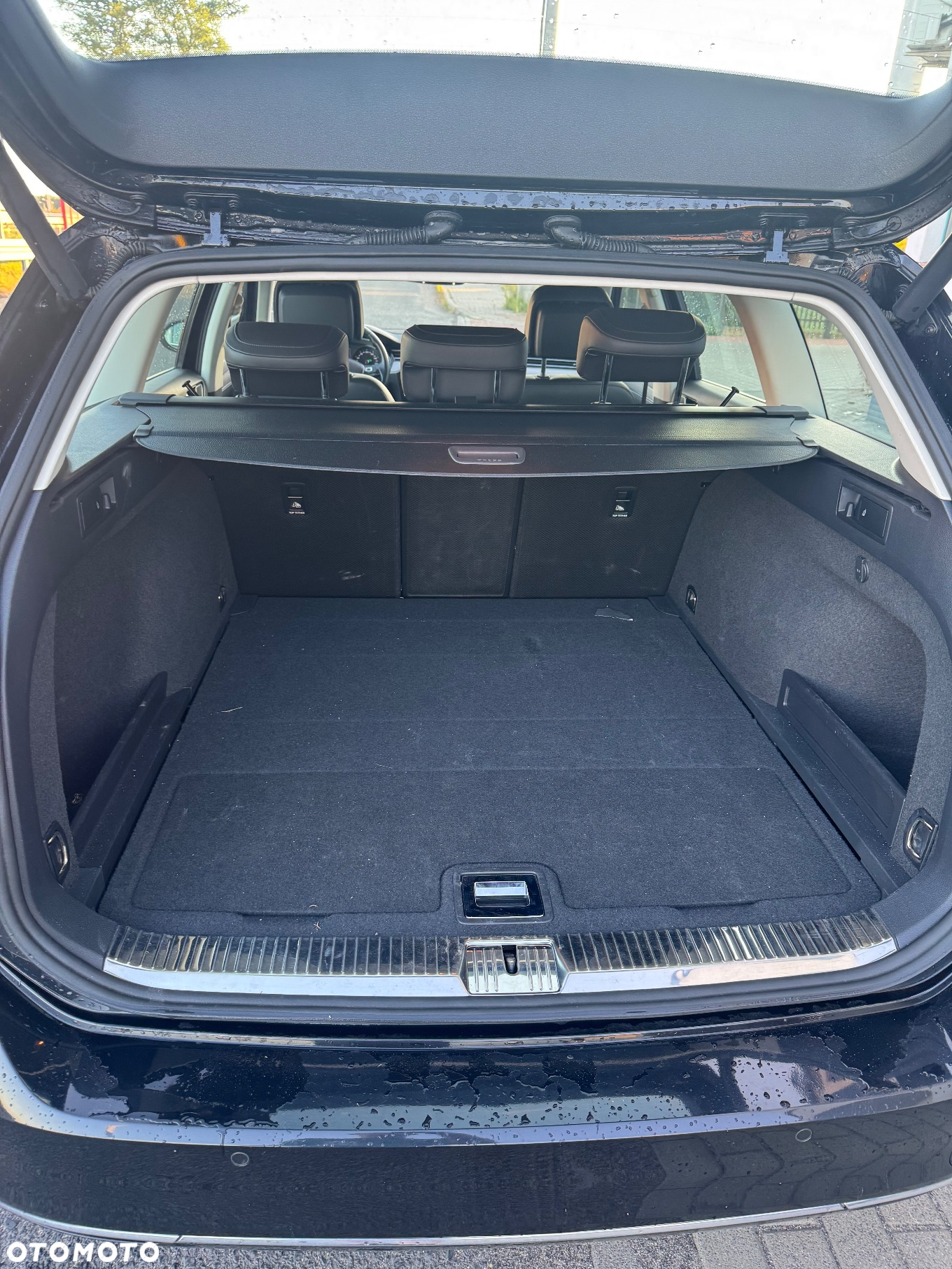 Volkswagen Passat 2.0 TDI BMT Highline DSG - 29