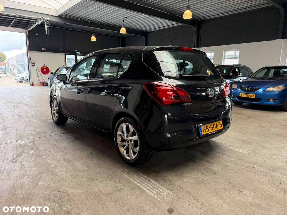 Opel Corsa - 12