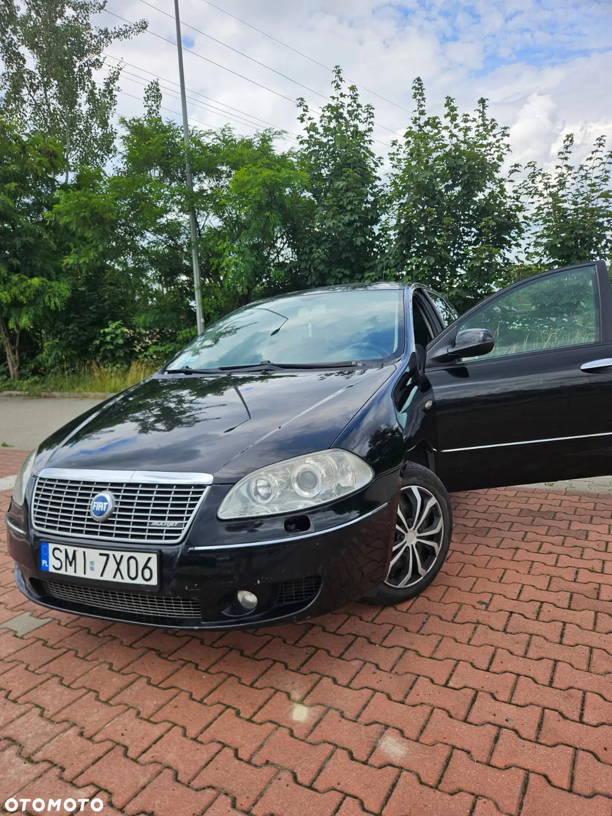 Fiat Croma - 23