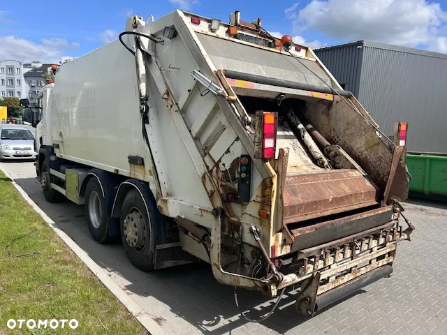 Scania P280 - 3