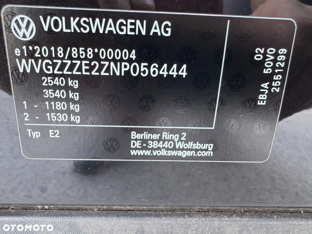 Volkswagen ID.4 77kWh Pro Performance - 33
