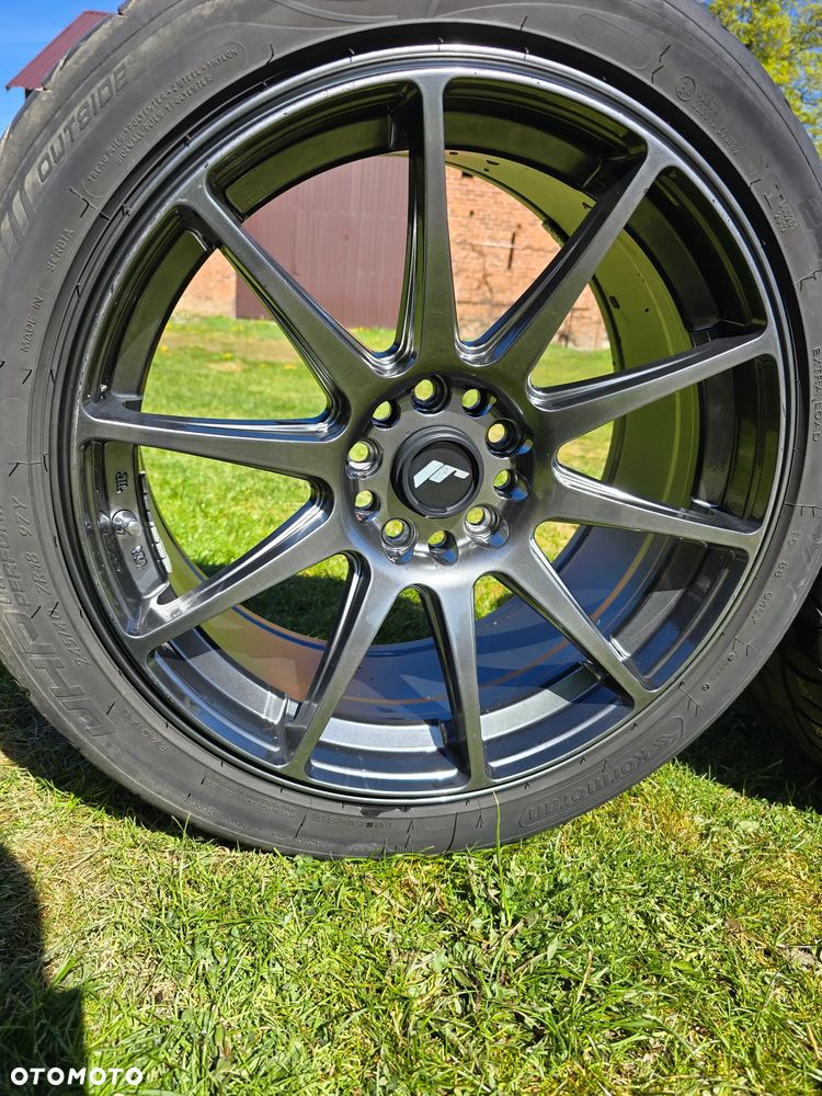 Felgi Japan Racing JR11 R18 5x112 - 7