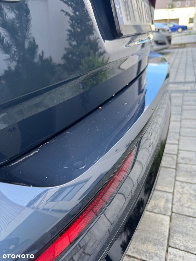 Volvo V60 B4 B Plus Dark - 15