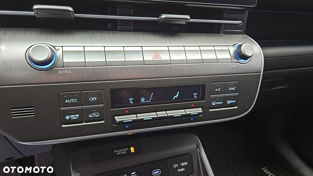 Hyundai Kona 65kWh Smart - 19