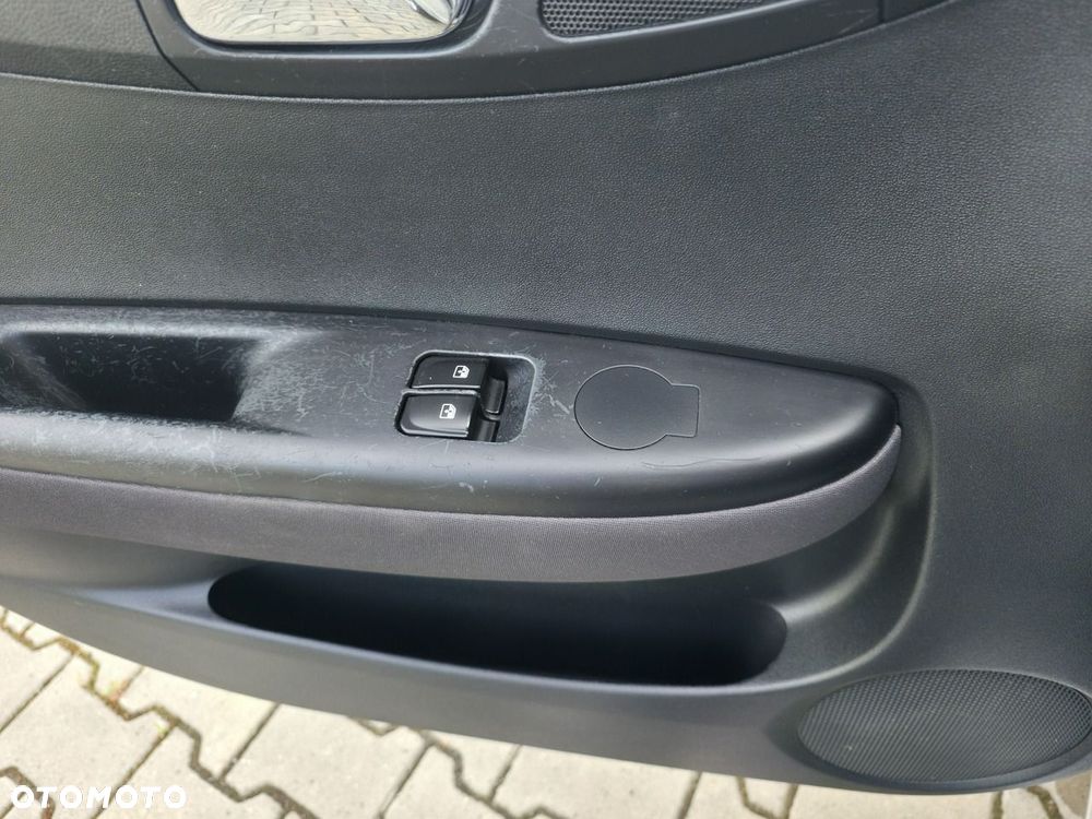 Hyundai i20 - 21