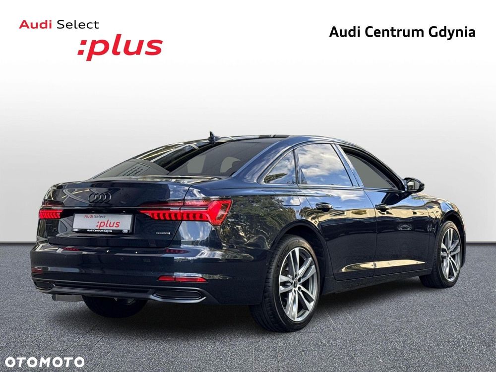 Audi A6 Limousine - 5